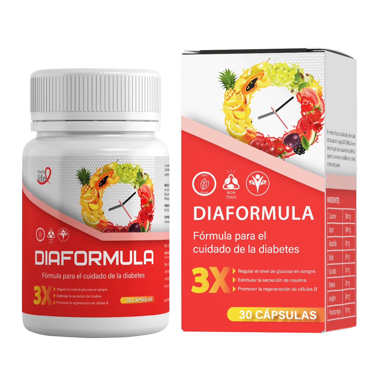Diaformula